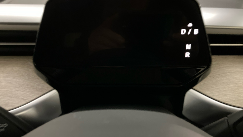 Volkswagen ID. Buzz 150kW 1ST Edition Pro 77kWh 5dr Auto Electric Estate